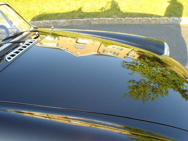 1980 MG MGB LE LIMITED EDITION - 675314 - 58