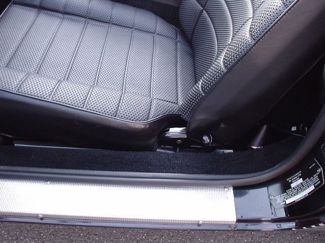 1980 MG MGB LE LIMITED EDITION - 675314 - 5