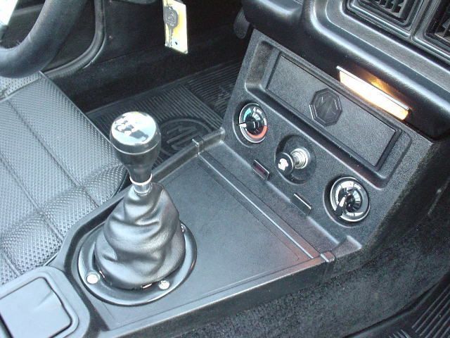 1980 MG MGB LE LIMITED EDITION - 675314 - 7