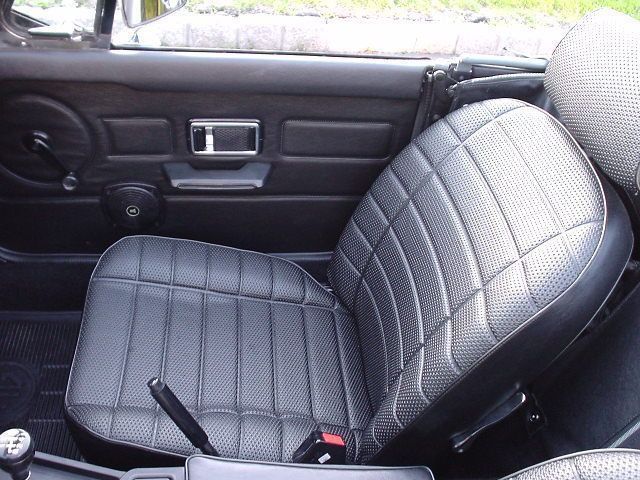 1980 MG MGB LE LIMITED EDITION - 675314 - 8