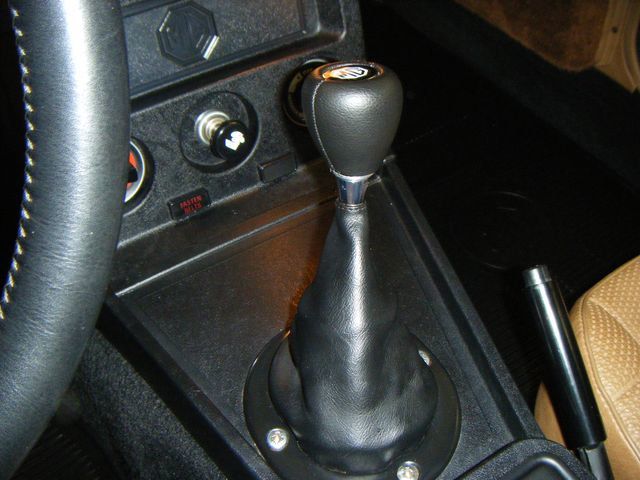 1980 MG MGB LIMITED EDITION - 3442364 - 9