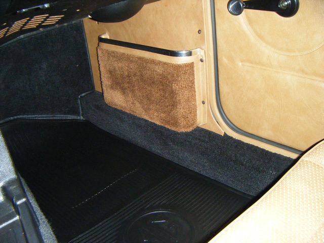 1980 MG MGB LIMITED EDITION - 3442364 - 10