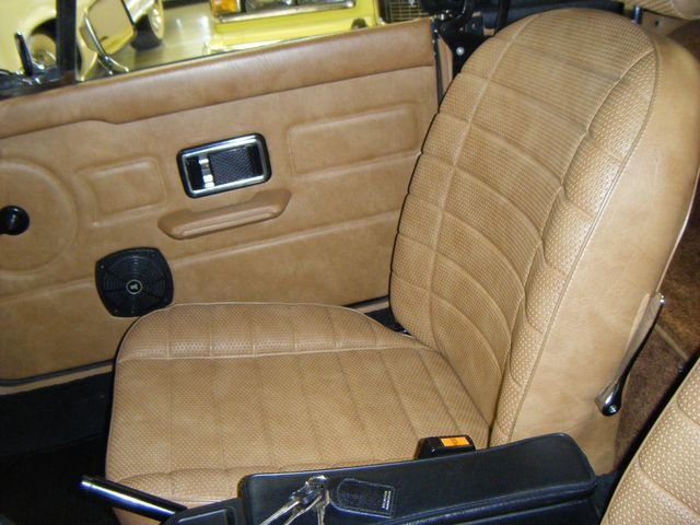 1980 MG MGB LIMITED EDITION - 3442364 - 11