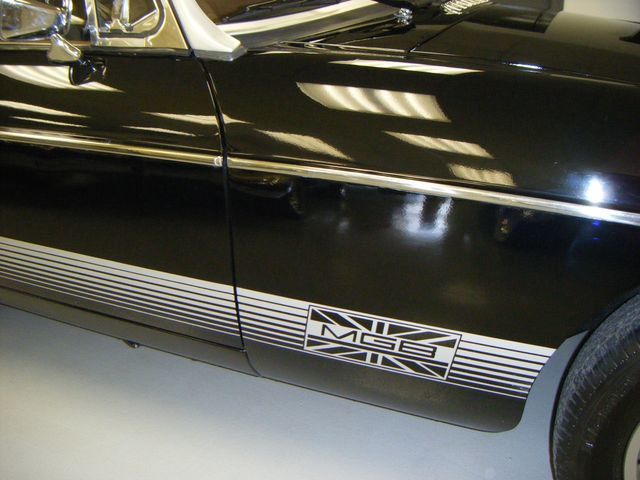 1980 MG MGB LIMITED EDITION - 3442364 - 14