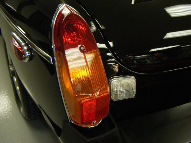 1980 MG MGB LIMITED EDITION - 3442364 - 21