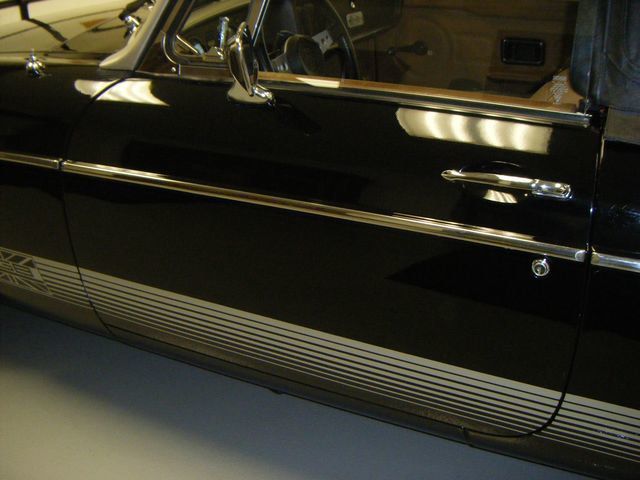 1980 MG MGB LIMITED EDITION - 3442364 - 24