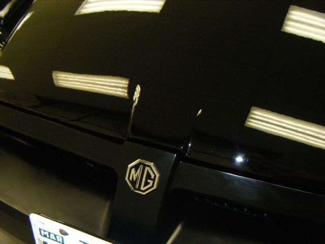 1980 MG MGB LIMITED EDITION - 3442364 - 29