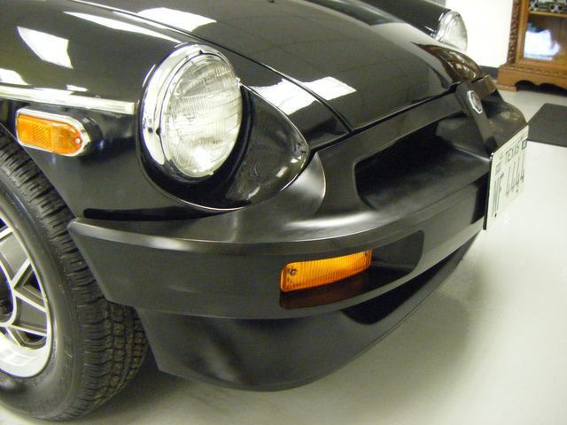 1980 MG MGB LIMITED EDITION - 3442364 - 31