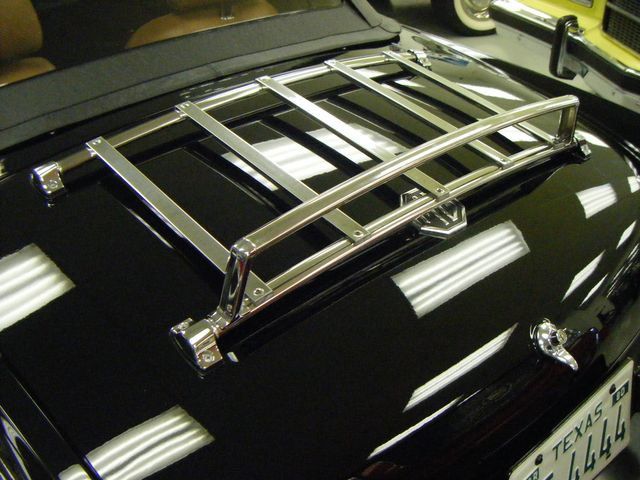 1980 MG MGB LIMITED EDITION - 3442364 - 32