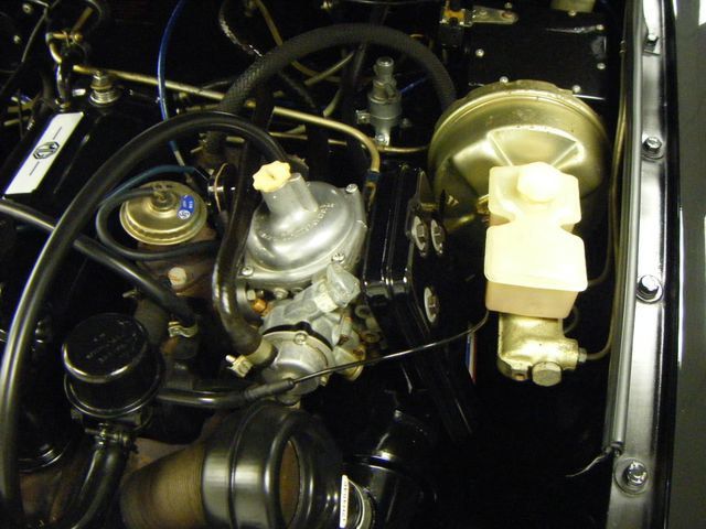 1980 MG MGB LIMITED EDITION - 3442364 - 33