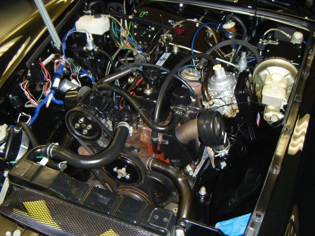 1980 MG MGB LIMITED EDITION - 3442364 - 34