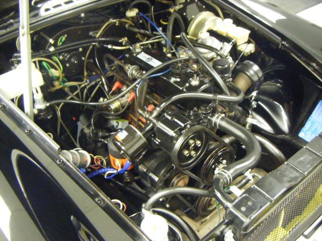 1980 MG MGB LIMITED EDITION - 3442364 - 35