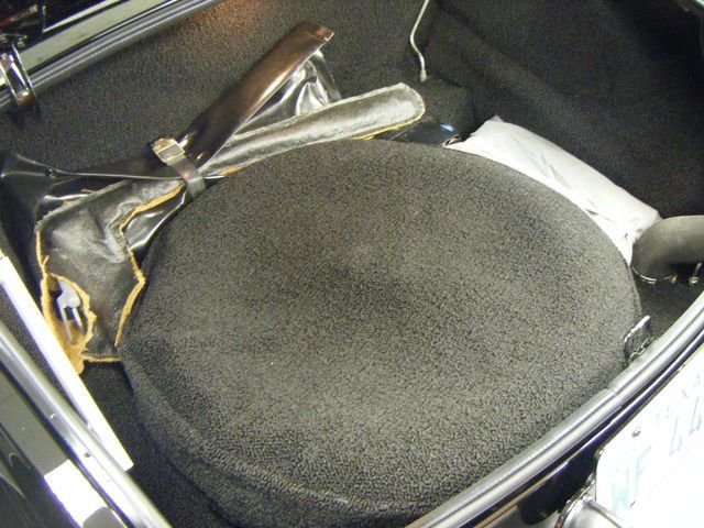 1980 MG MGB LIMITED EDITION - 3442364 - 36