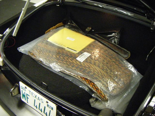 1980 MG MGB LIMITED EDITION - 3442364 - 37