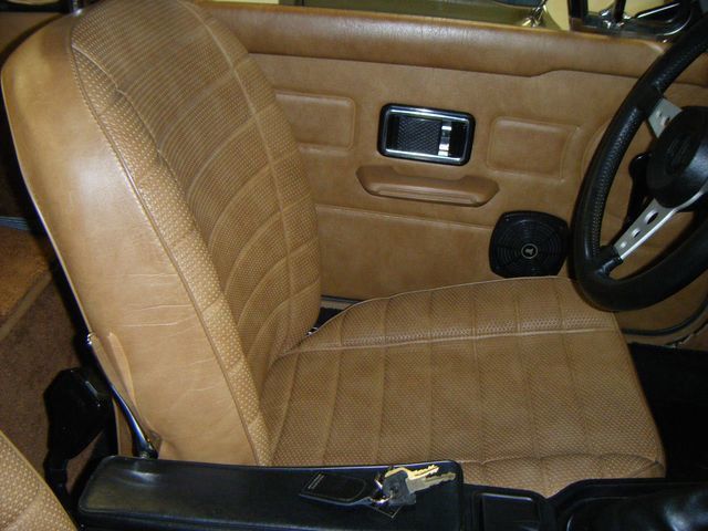 1980 MG MGB LIMITED EDITION - 3442364 - 3