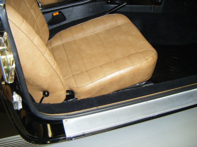 1980 MG MGB LIMITED EDITION - 3442364 - 4