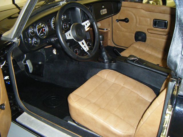 1980 MG MGB LIMITED EDITION - 3442364 - 6