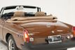 1980 MG ROADSTER  - 22888023 - 11