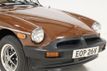 1980 MG ROADSTER  - 22888023 - 13