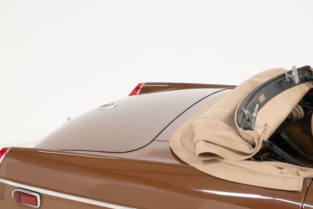 1980 MG ROADSTER  - 22888023 - 15