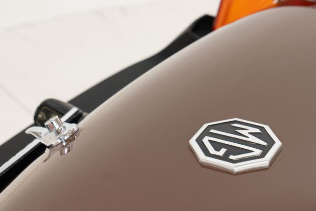 1980 MG ROADSTER  - 22888023 - 16