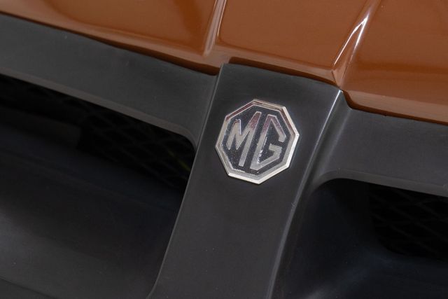 1980 MG ROADSTER  - 22888023 - 20