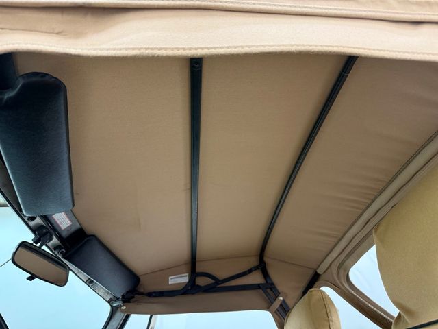 1980 MG ROADSTER  - 22888023 - 24