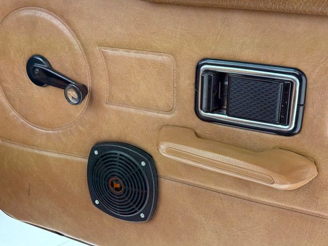 1980 MG ROADSTER  - 22888023 - 26