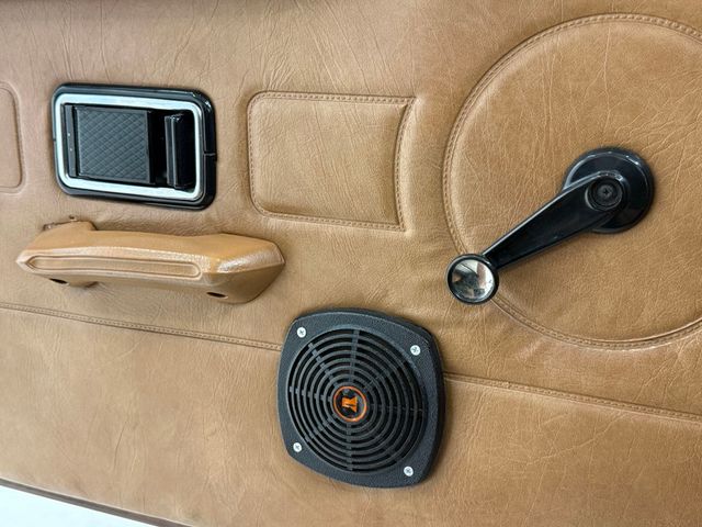 1980 MG ROADSTER  - 22888023 - 27