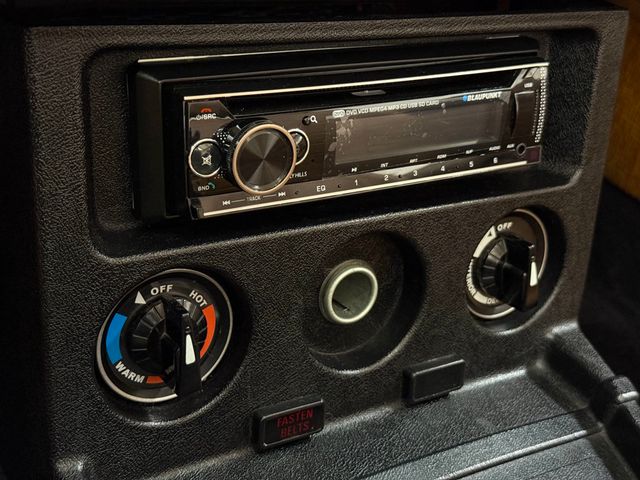 1980 MG ROADSTER  - 22888023 - 30