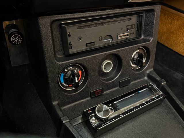 1980 MG ROADSTER  - 22888023 - 31