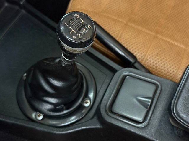 1980 MG ROADSTER  - 22888023 - 32