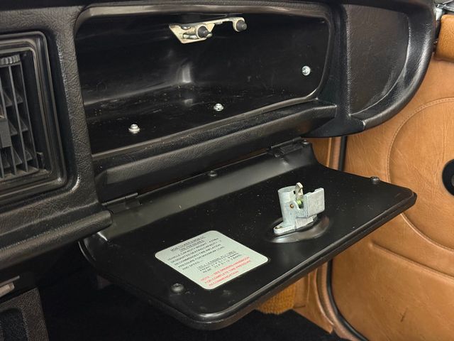 1980 MG ROADSTER  - 22888023 - 33