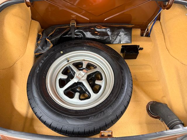 1980 MG ROADSTER  - 22888023 - 35