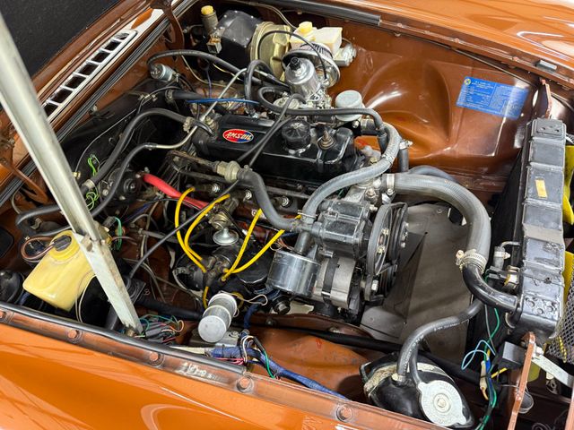 1980 MG ROADSTER  - 22888023 - 43