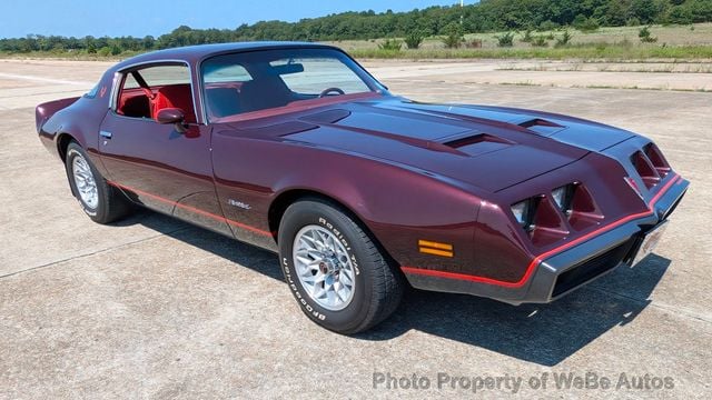 廃盤レア！帯付き！博多ザ・ブリスコ　Redrive in Bluesoul 1980 Used Pontiac Firebird W66 Formula For Sale at WeBe Autos