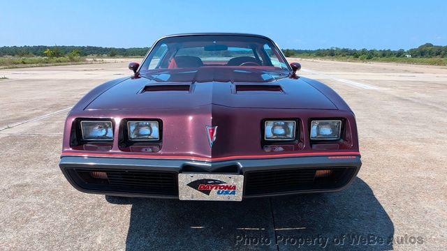 1980 Pontiac Firebird W66 Formula For Sale - 22902799 - 11