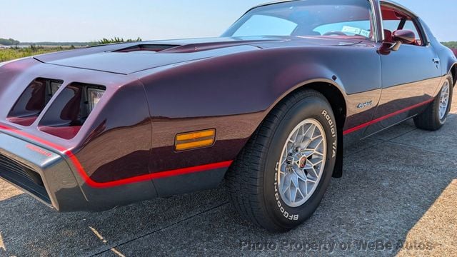 1980 Pontiac Firebird W66 Formula For Sale - 22902799 - 24