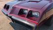 1980 Pontiac Firebird W66 Formula For Sale - 22902799 - 25