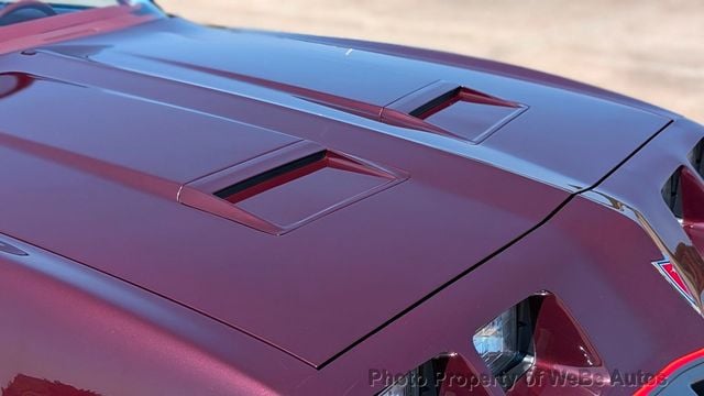 1980 Pontiac Firebird W66 Formula For Sale - 22902799 - 28