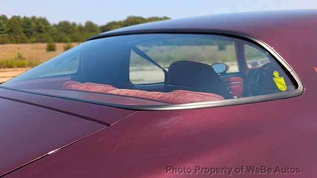 1980 Pontiac Firebird W66 Formula For Sale - 22902799 - 33