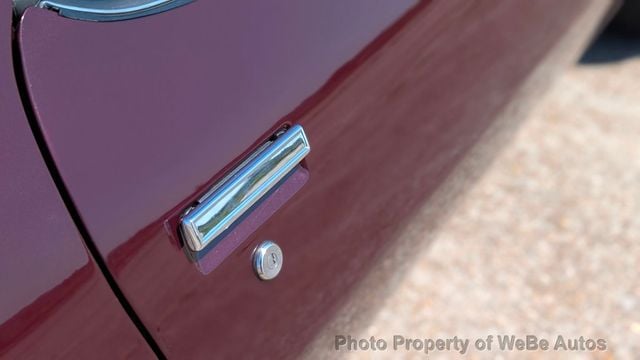 1980 Pontiac Firebird W66 Formula For Sale - 22902799 - 36