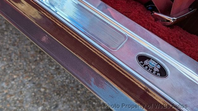 1980 Pontiac Firebird W66 Formula For Sale - 22902799 - 47