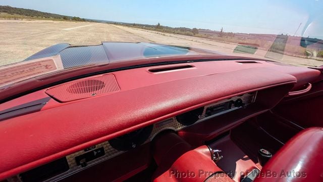 1980 Pontiac Firebird W66 Formula For Sale - 22902799 - 56