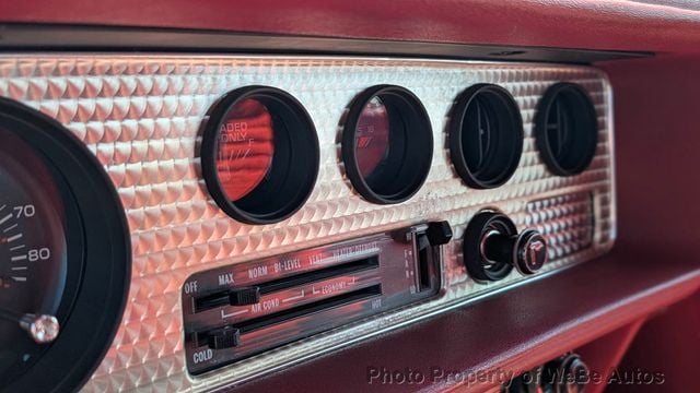 1980 Pontiac Firebird W66 Formula For Sale - 22902799 - 57