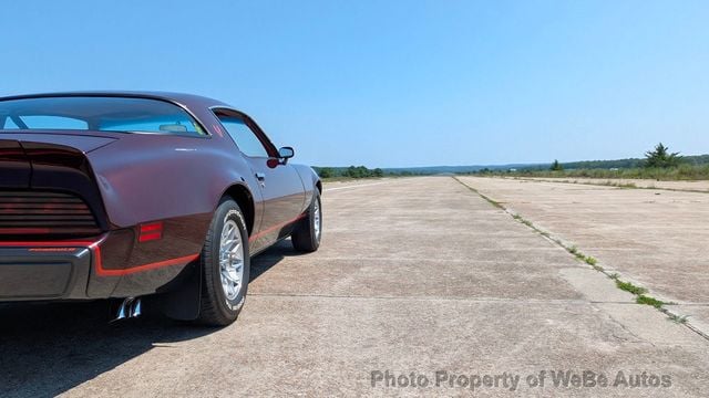 1980 Pontiac Firebird W66 Formula For Sale - 22902799 - 5