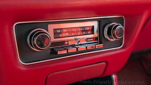 1980 Pontiac Firebird W66 Formula For Sale - 22902799 - 59