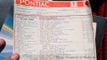 1980 Pontiac Firebird W66 Formula For Sale - 22902799 - 64