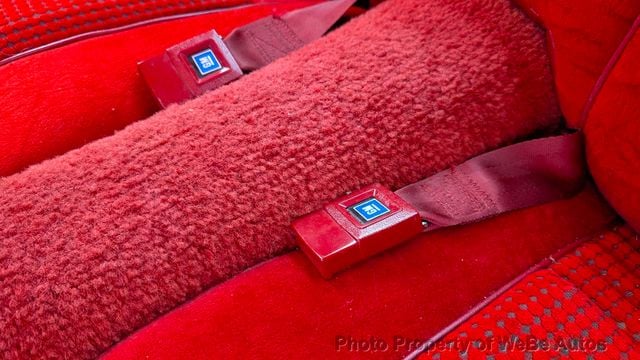 1980 Pontiac Firebird W66 Formula For Sale - 22902799 - 71