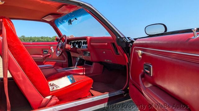 1980 Pontiac Firebird W66 Formula For Sale - 22902799 - 80